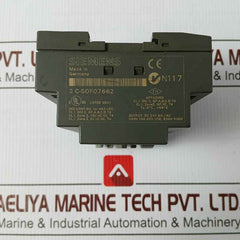 Siemens 6Ed1 052-1Md00-0Ba4 Logo! 12/24Rc Logic Display Module 0°C...+55°C