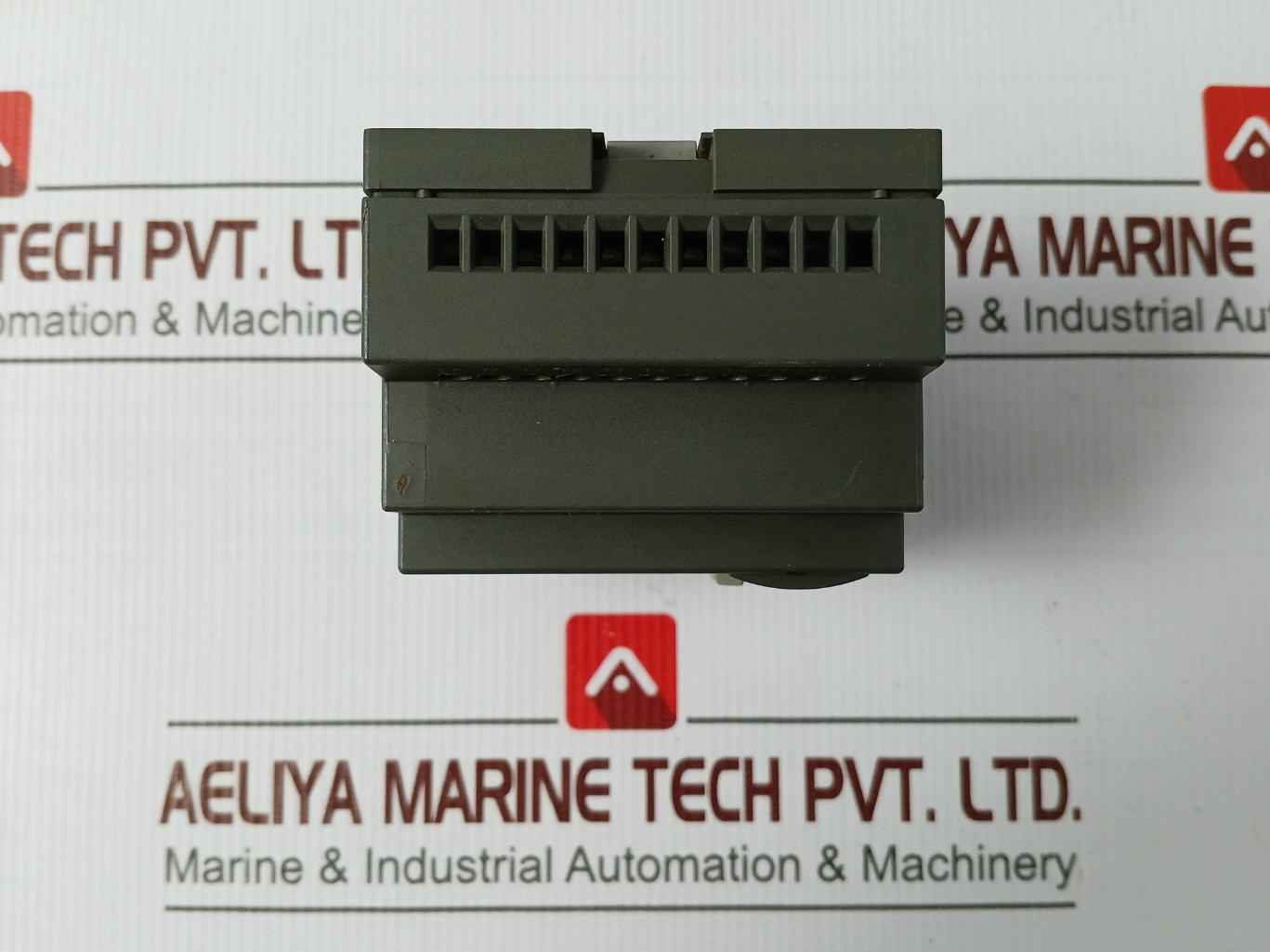 Siemens 6Ed1 052-1Md00-0Ba4 Logo! 12/24Rc Logic Display Module 0°C...+55°C