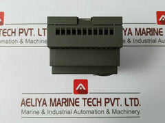 Siemens 6Ed1 052-1Md00-0Ba4 Logo! 12/24Rc Logic Display Module 0°C...+55°C