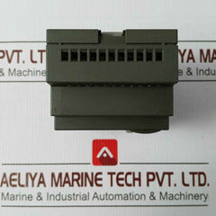 Siemens 6Ed1 052-1Md00-0Ba4 Logo! 12/24Rc Logic Display Module 0°C...+55°C