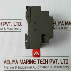 Siemens 6Ed1 052-1Md00-0Ba4 Logo! 12/24Rc Logic Display Module 0°C...+55°C