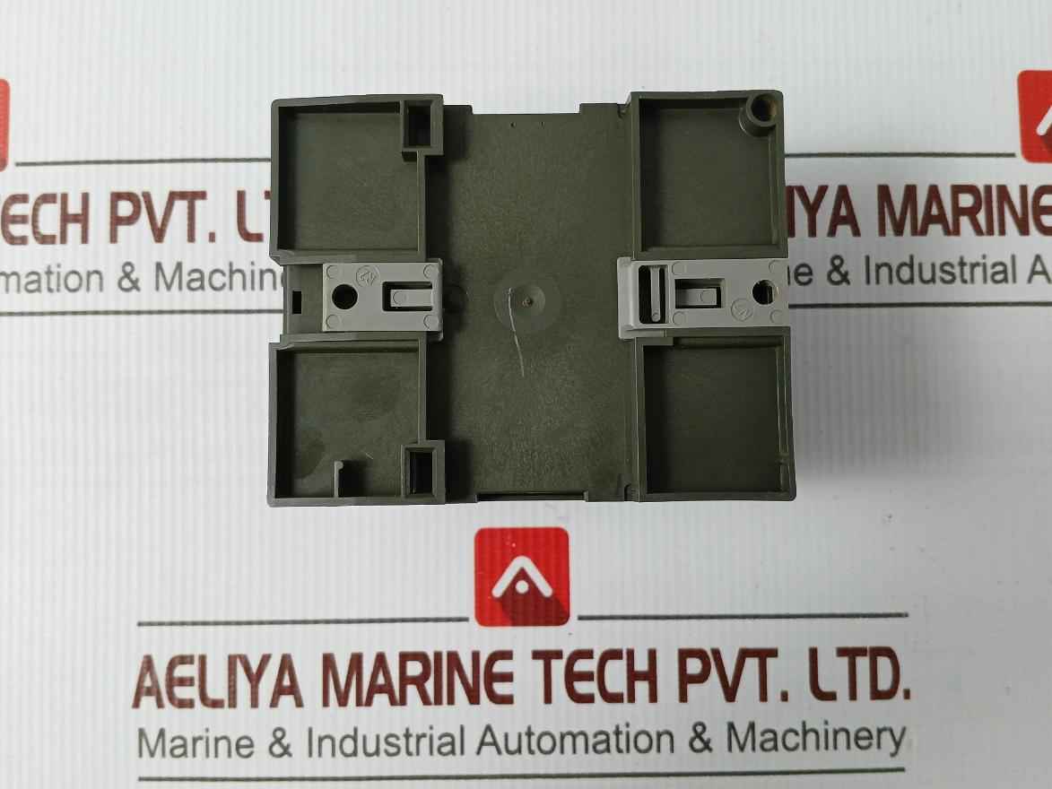 Siemens 6Ed1 052-1Md00-0Ba4 Logo! 12/24Rc Logic Display Module 0°C...+55°C