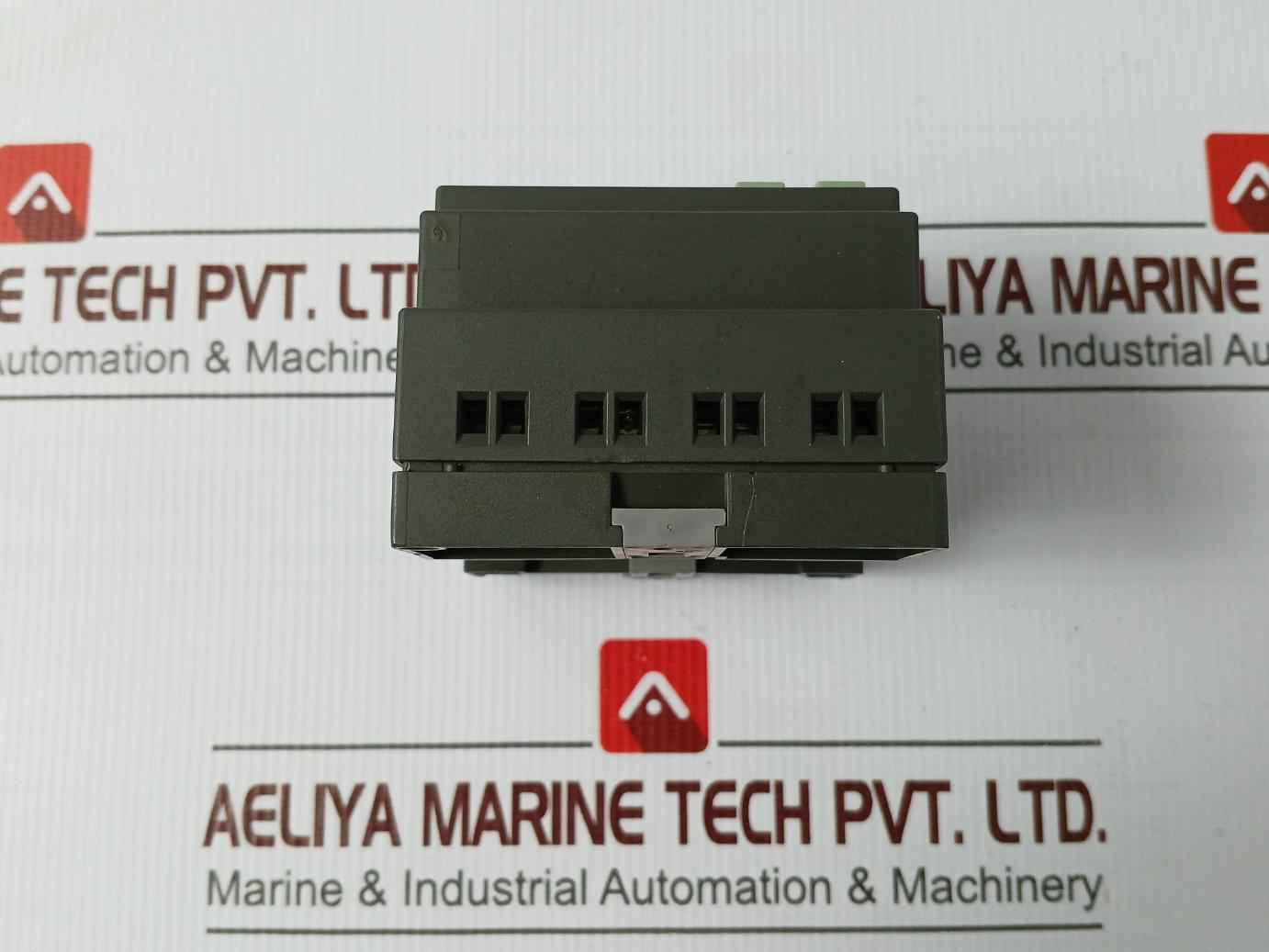 Siemens 6Ed1 052-1Md00-0Ba4 Logo! 12/24Rc Logic Display Module 0°C...+55°C