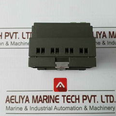 Siemens 6Ed1 052-1Md00-0Ba4 Logo! 12/24Rc Logic Display Module 0°C...+55°C