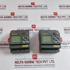 Siemens 6ED1 052-1MD00-0BA6 Controller 10a