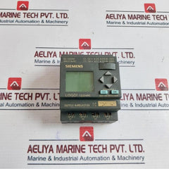 Siemens 6ED1 052-1MD00-0BA6 Controller 10a