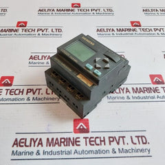Siemens 6ED1 052-1MD00-0BA6 Controller 10a