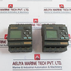 Siemens 6ED1 052-1MD00-0BA6 Controller 240V 10A