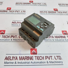 Siemens 6ED1 052-1MD00-0BA6 Controller 240V 10A