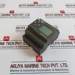 Siemens 6ED1 052-1MD00-0BA6 Controller 240V 10A