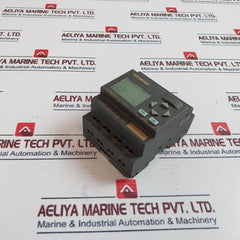 Siemens 6Ed1 052-1Md00-0Ba6 Logic Module 12/24Vdc