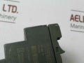 Siemens 6Ed1 052-1Md00-0Ba6 Logo! 12/24Rc Logic Display Module 240V 10A