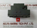 Siemens 6Ed1 052-1Md00-0Ba6 Logo! 12/24Rc Logic Display Module 240V 10A