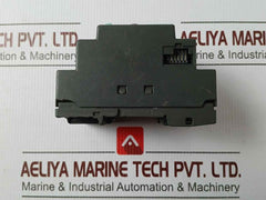 Siemens 6Ed1 052-1Md00-0Ba6 Logo! 12/24Rc Logic Display Module 240V 10A
