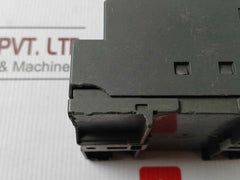 Siemens 6Ed1 052-1Md00-0Ba6 Logo! 12/24Rc Logic Display Module 240V 10A