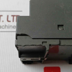 Siemens 6Ed1 052-1Md00-0Ba6 Logo! 12/24Rc Logic Display Module 240V 10A