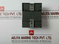 Siemens 6Ed1 052-1Md00-0Ba6 Logo! 12/24Rc Logic Display Module 240V 10A