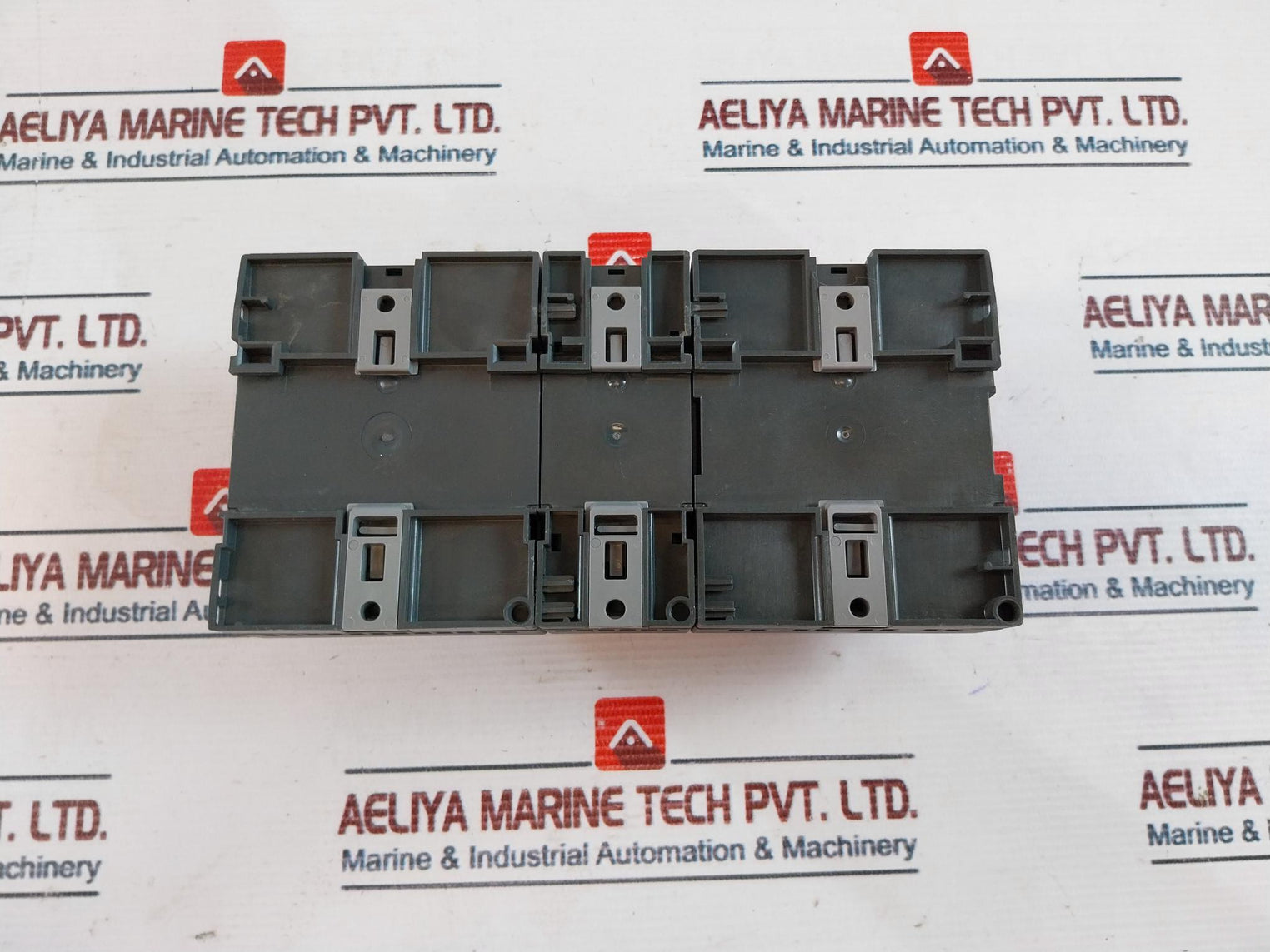 Siemens 6ED1 052-1MD00-0BA6 Logo! 12/24RC Logic Module