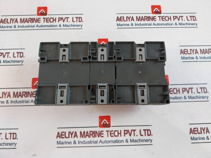 Siemens 6ED1 052-1MD00-0BA6 Logo! 12/24RC Logic Module