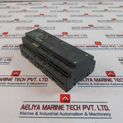 Siemens 6ED1 052-1MD00-0BA6 Logo! 12/24RC Logic Module