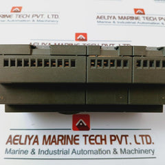 Siemens 6Ed1 052-1Md00-0Ba6 Logo! 12/24Rc Logic Module W/ Dm8 12/24R