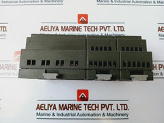 Siemens 6Ed1 052-1Md00-0Ba6 Logo! 12/24Rc Logic Module W/ Dm8 12/24R