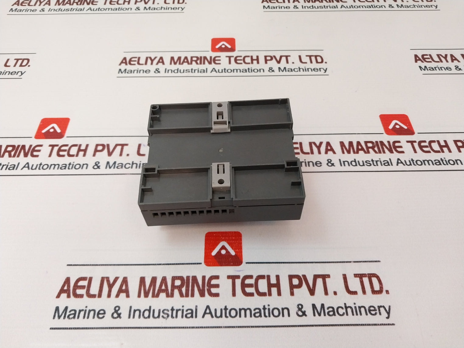 Siemens 6Ed1 052-1Md00-0Ba7 Logic Module Dc 12/24V 8A, 24V Dc