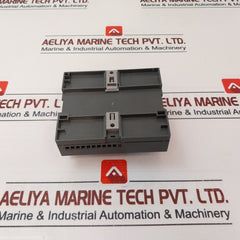 Siemens 6Ed1 052-1Md00-0Ba7 Logic Module Dc 12/24V 8A, 24V Dc
