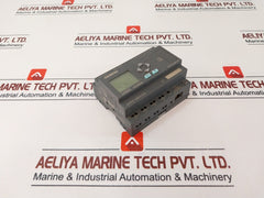 Siemens 6Ed1 052-1Md00-0Ba7 Logic Module Dc 12/24V 8A, 24V Dc