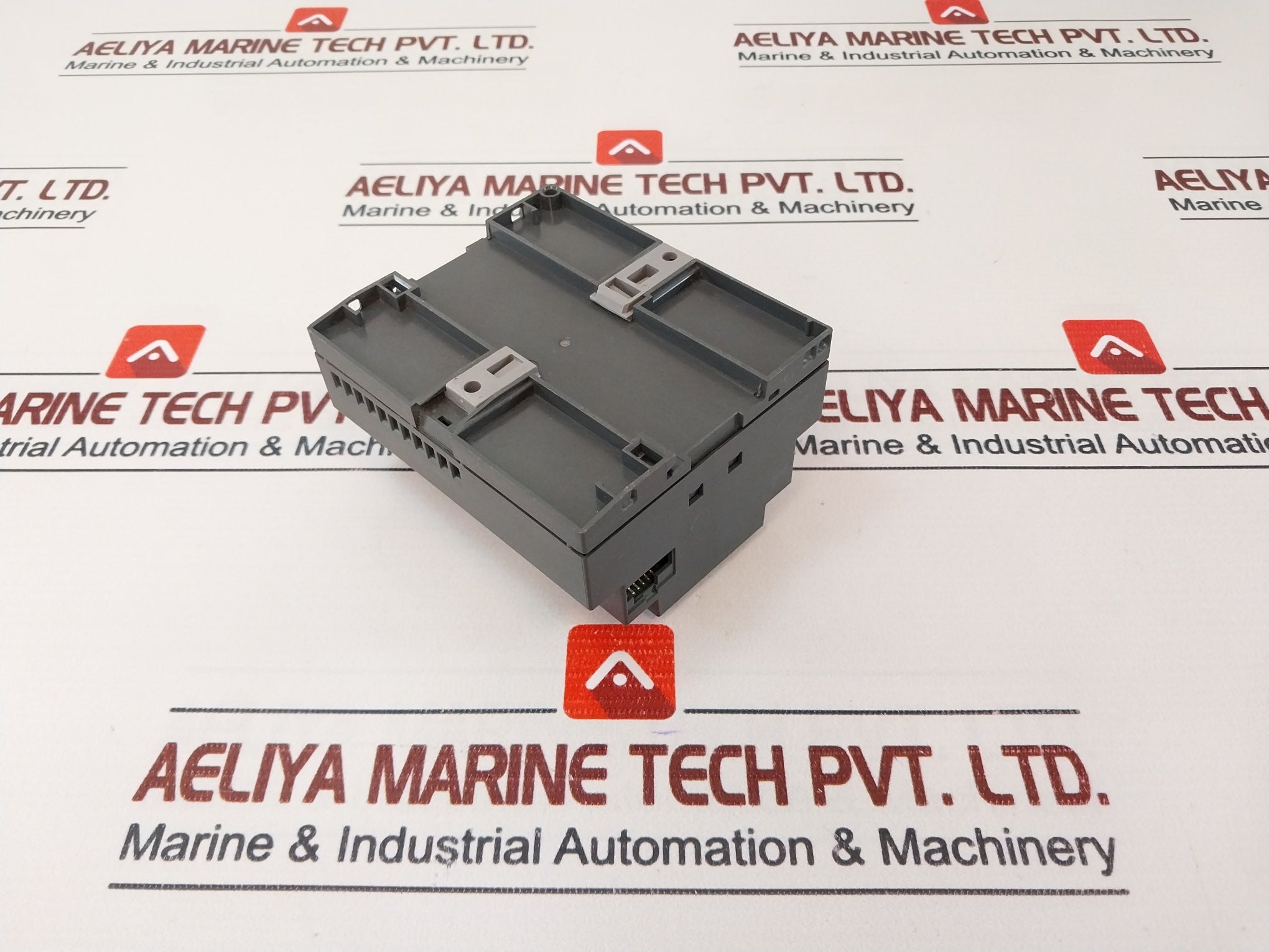 Siemens 6Ed1 052-1Md00-0Ba7 Logic Module Dc 12/24V 8A, 24V Dc