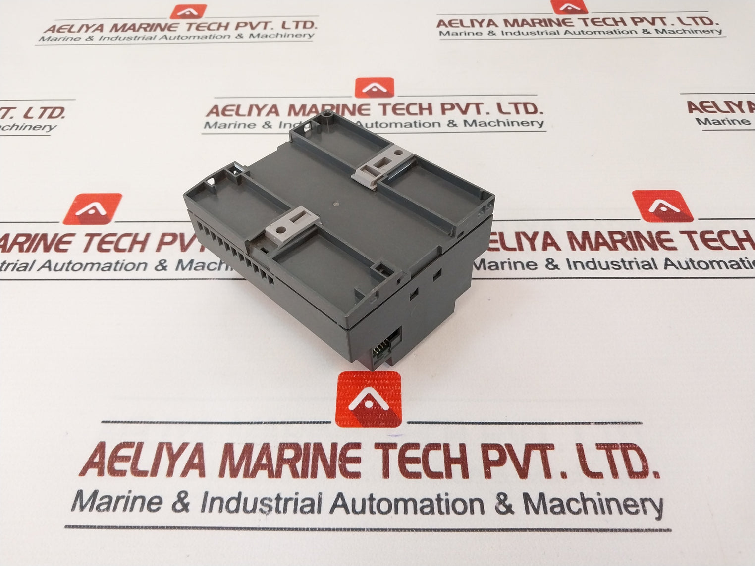 Siemens 6Ed1 052-1Md00-0Ba7 Logic Module Dc 12/24V 8A, 24V Dc