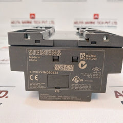 Siemens 6Ed1 052-1Md00-0Ba7 Logic Module Dc 12/24V 8A, 24V Dc