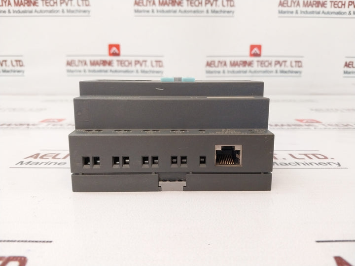 Siemens 6Ed1 052-1Md00-0Ba7 Logic Module Dc 12/24V 8A, 24V Dc