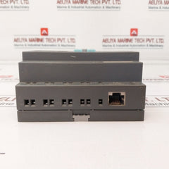 Siemens 6Ed1 052-1Md00-0Ba7 Logic Module Dc 12/24V 8A, 24V Dc