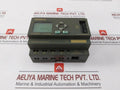 Siemens 6Ed1 052-1Md00-0Ba7 Logic Module 12/24Rce S Zve8Yjm073456 8Xdc B300 R300