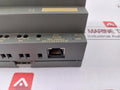 Siemens 6Ed1 052-1Md00-0Ba7 Logic Module 12/24Rce S Zve8Yjm073456 8Xdc B300 R300