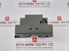 Siemens 6Ed1 052-1Md00-0Ba7 Logic Module 12/24Rce S Zve8Yjm073456 8Xdc B300 R300