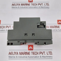 Siemens 6Ed1 052-1Md00-0Ba7 Logic Module 12/24Rce S Zve8Yjm073456 8Xdc B300 R300