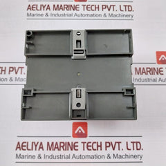 Siemens 6Ed1 052-1Md00-0Ba7 Logic Module 12/24Rce S Zve8Yjm073456 8Xdc B300 R300