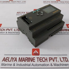 Siemens 6Ed1 052-1Md00-0Ba7 Logic Module Dc 12/24V 8Xdc B300 R300 8A 24V Dc G.P.