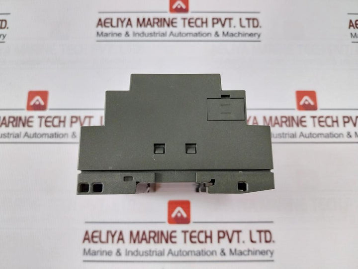 Siemens 6Ed1 052-1Md00-0Ba7 Logic Module Dc 12/24V 8Xdc B300 R300 8A 24V Dc G.P.