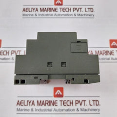 Siemens 6Ed1 052-1Md00-0Ba7 Logic Module Dc 12/24V 8Xdc B300 R300 8A 24V Dc G.P.