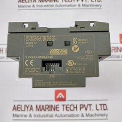 Siemens 6Ed1 052-1Md00-0Ba7 Logic Module Dc 12/24V 8Xdc B300 R300 8A 24V Dc G.P.