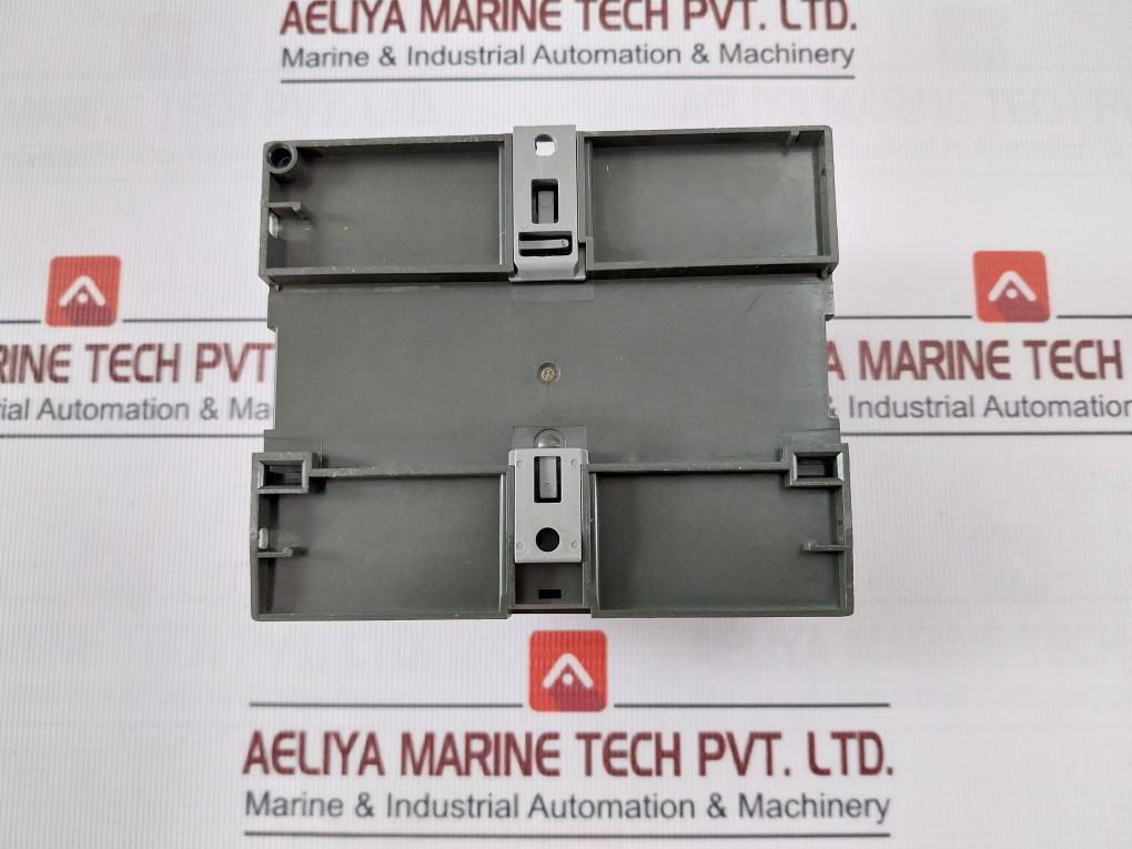 Siemens 6Ed1 052-1Md00-0Ba7 Logic Module Dc 12/24V 8Xdc B300 R300 8A 24V Dc G.P.