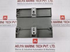 Siemens 6Ed1 052-1Md00-0Ba7 Logic Module Dc 12/24V 8Xdc B300 R300 8A 24V Dc G.P.