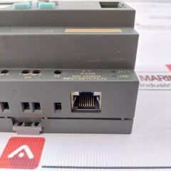 Siemens 6Ed1 052-1Md00-0Ba7 Logic Module Dc 12/24V 8Xdc B300 R300 8A 24V Dc G.P.