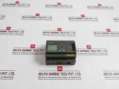 Siemens 6Ed1 052-1Md00-0Ba7 Logic Module Logo! 12/24Rce Dc12/24V 8A, 24Vdc 8Xdc