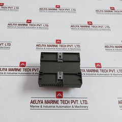 Siemens 6Ed1 052-1Md00-0Ba7 Logic Module Logo! 12/24Rce Dc12/24V 8A, 24Vdc 8Xdc
