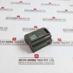 Siemens 6Ed1 052-1Md00-0Ba7 Logic Module Logo! 12/24Rce Dc12/24V 8A, 24Vdc 8Xdc