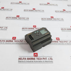 Siemens 6Ed1 052-1Md00-0Ba7 Logic Module Logo! 12/24Rce Dc12/24V 8A, 24Vdc 8Xdc